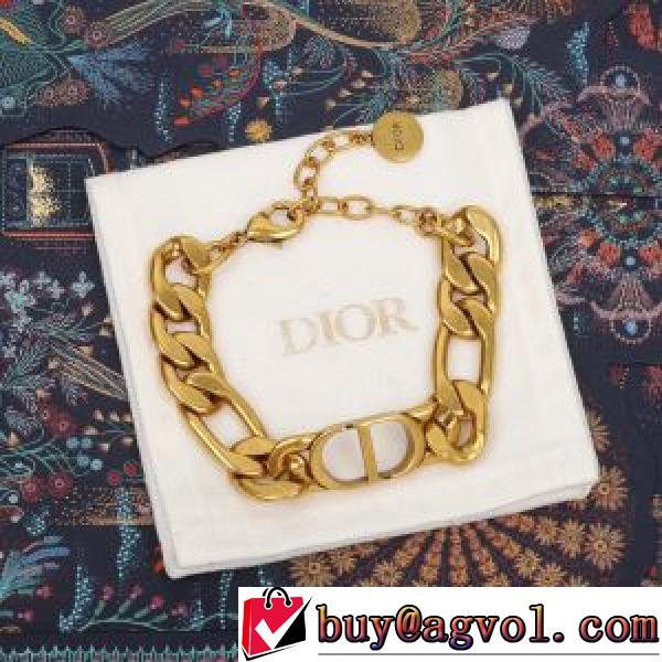 ディオール DIOR 高級感を引き立てる 2026春夏 愛らしさ抜群！ブレスレット DIORスーパーコピー .222.