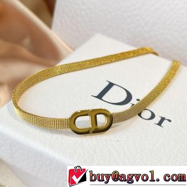 超激得品質保証 2026春夏 ディオール DIOR ネックレス DIORブランド 偽物 通販.222.