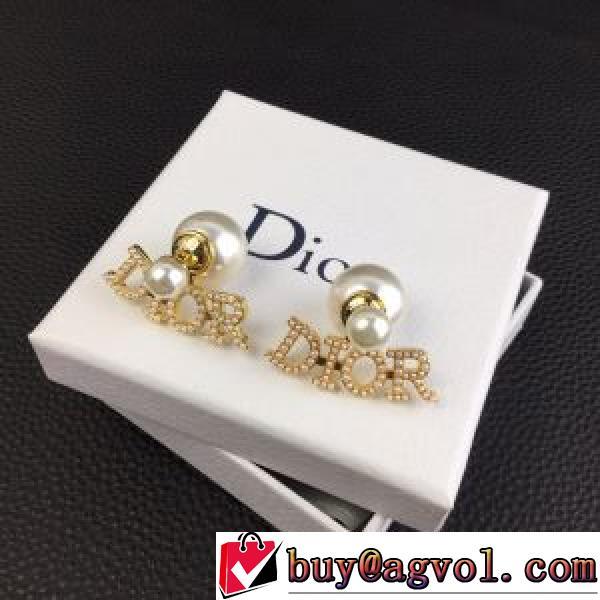 2026春夏 ピアス ディオールブランド コピー 海外限定ライン ディオール DIOR.222.