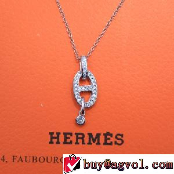エルメス HERMESスーパーコピー 2026春夏 ネックレス  激安 大人気アイテム！入手困難.228.