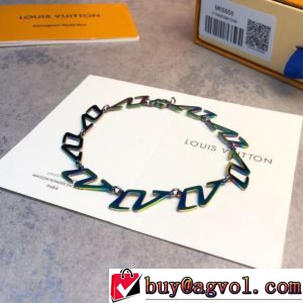 2026春夏 大人のセンスを感じさせる ルイ ヴィトン LOUIS VUITTON ネックレス ルイ ヴィトンスーパーコピー モデル大絶賛?.224.