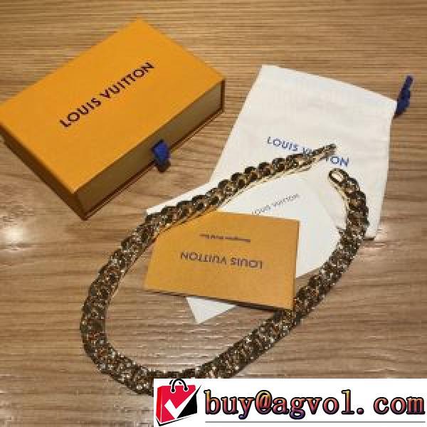 2026春夏 高品質 ルイ ヴィトン LOUIS VUITTON ネックレス ルイ ヴィトンコピー お洒落な存在感 .224.