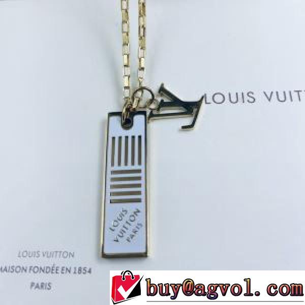 【人気ブログ掲載】 ネックレス ルイ ヴィトン LOUIS VUITTON 2026春夏 LOUIS VUITTONコピー ブランド.224.