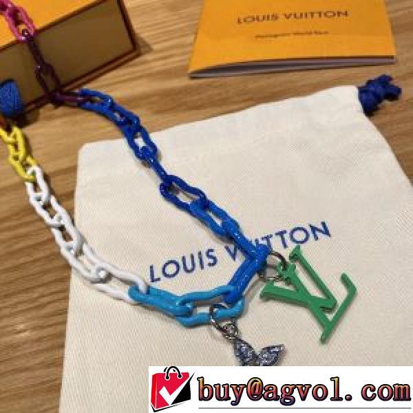 海外セレブ定番愛用 ルイ ヴィトン LOUIS VUITTON 2026春夏 ネックレス LOUIS VUITTONブランドスーパーコピー.224.