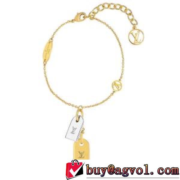 お買い得品 ルイ ヴィトン LOUIS VUITTON 2026春夏 限量販売 ブレスレット ルイ ヴィトンブランドスーパーコピー.224.