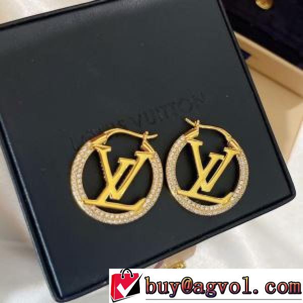 2025春夏 ピアス  ルイ ヴィトンスーパーコピー ルイ ヴィトン LOUIS VUITTON 【激安】 .224.
