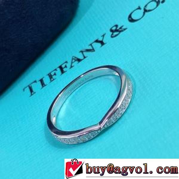 個性派 リング/指輪 ティファニー Tiffany&Co 2026春夏 ティファニー コピー 上品上質.220.