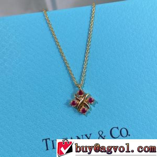 欧米韓流 ティファニー Tiffany&Co 2026春夏 ネックレス ティファニー コピー ブランド 人気商品登場.220.