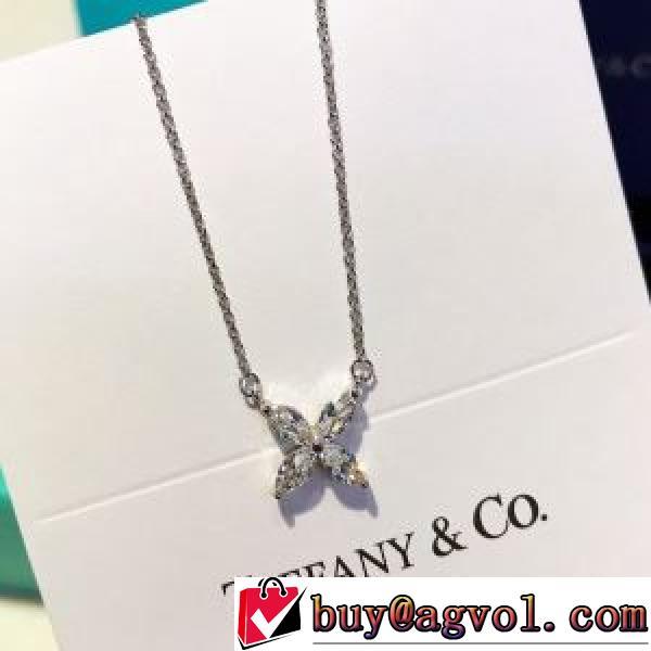 高級感演出 ネックレス ティファニー Tiffany&Co 2026春夏 ティファニー コピーブランド 大人気アイテム！入手困難.220.