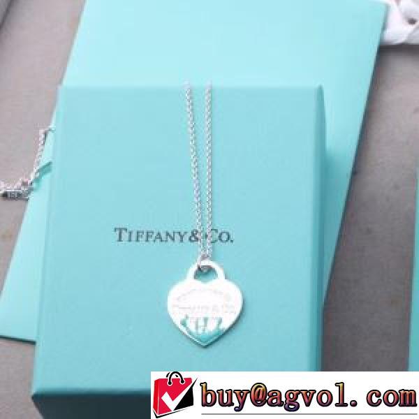 2026春夏 存在感◎ ティファニー Tiffany&Co ネックレス ティファニー 偽物ブランド.220.