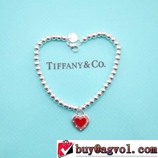 高級感溢れるデザイン ティファニー Tiffany&Co 2026春夏 人気雑誌掲載 ブレスレット ティファニー ブランドコピー.220.