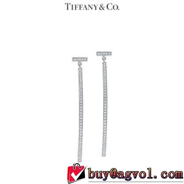 当店ランキング1位常連 ティファニー Tiffany&Co 2026春夏 ピアス 2色可選 TIFFANY&CO偽物ブランド.220.