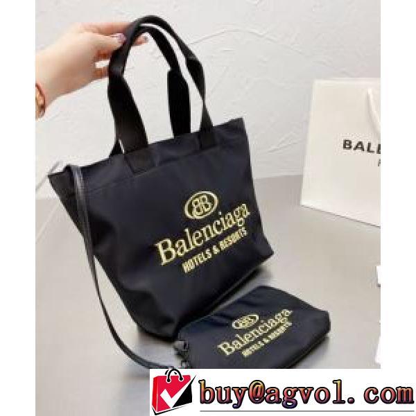 めちゃくちゃお得 手持ち&ショルダー掛け 2026春夏 バレンシアガ BALENCIAGA ハンドバッグ 2色可選 BALENCIAGAブランドスーパーコピー 柔軟.51.