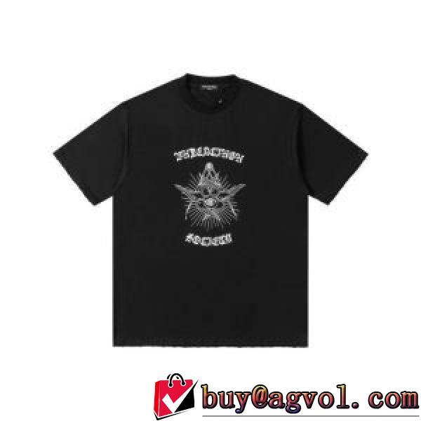 半袖Tシャツ 2026春夏 お洒落自在 バレンシアガ BALENCIAGA バレンシアガコピー ブランド ショートパンツ 確定となる上品 2色可選