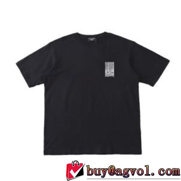 個性的なデザイン 2026春夏 半袖Tシャツ 3色可選 バレンシアガ BALENCIAGAスーパーコピー 機能性も備えたアイテム