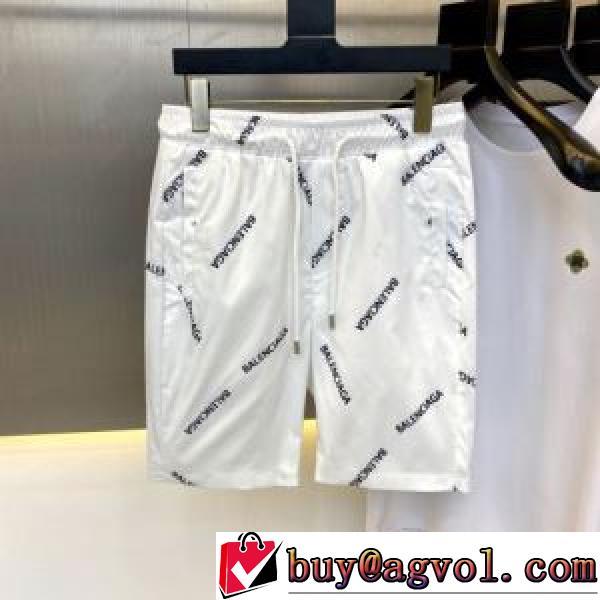 2026春夏 超目玉 バレンシアガ BALENCIAGA ショートパンツ バレンシアガブランドコピー 圧倒的な高級感