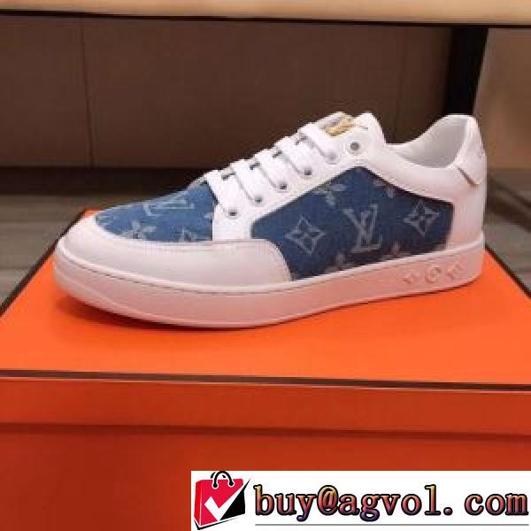 2026春夏 大人の雰囲気抜群 ルイ ヴィトン LOUIS VUITTON ランニングシューズ 2色可選ルイ ヴィトンブランドスーパーコピー ムダな装飾を排したデザイン