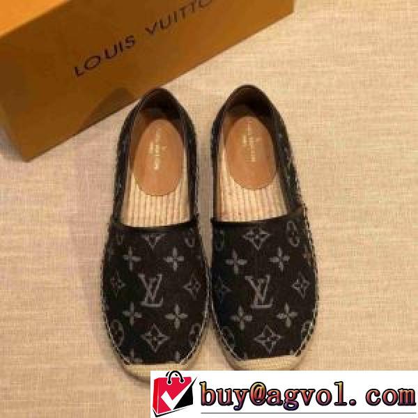 女性にも男性にも適応 2026春夏 ルイ ヴィトン LOUIS VUITTON 大好評 モカシンシューズ LOUIS VUITTONコピーブランド 3色可選