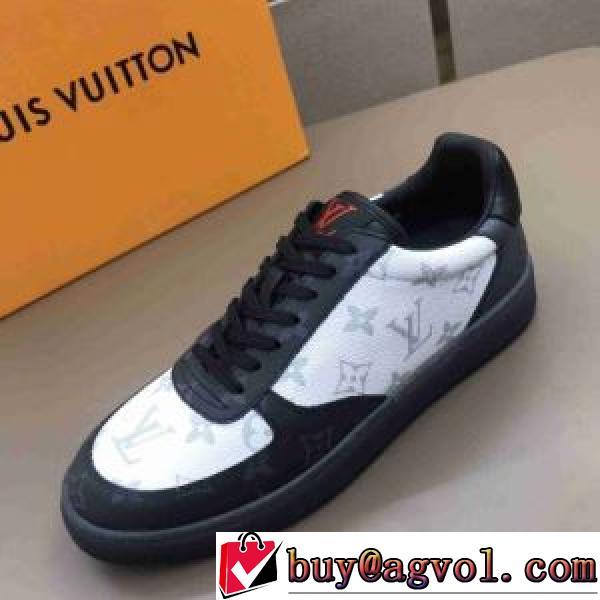 【大人気】定番商品 ルイ ヴィトン LOUIS VUITTON フラットシューズ 2026春夏 極上シューズ ルイ ヴィトンスーパーコピー