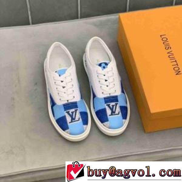 綺麗に決まるフォルム！2025春夏 リゾートスタイル ルイ ヴィトン LOUIS VUITTON フラットシューズルイ ヴィトンスーパーコピー