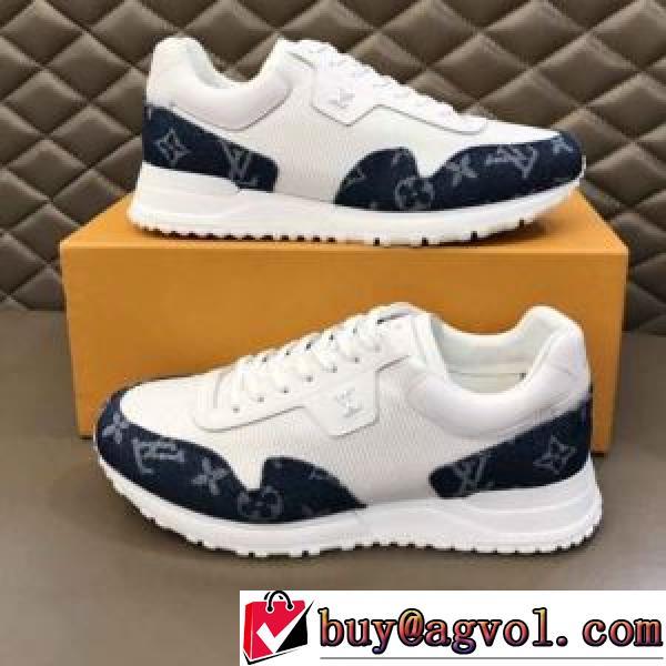 2026春夏 2色可選 ランニングシューズ ルイ ヴィトン LOUIS VUITTON 厚底 上品上質 ルイ ヴィトンコピー ブランド ファッション 人気