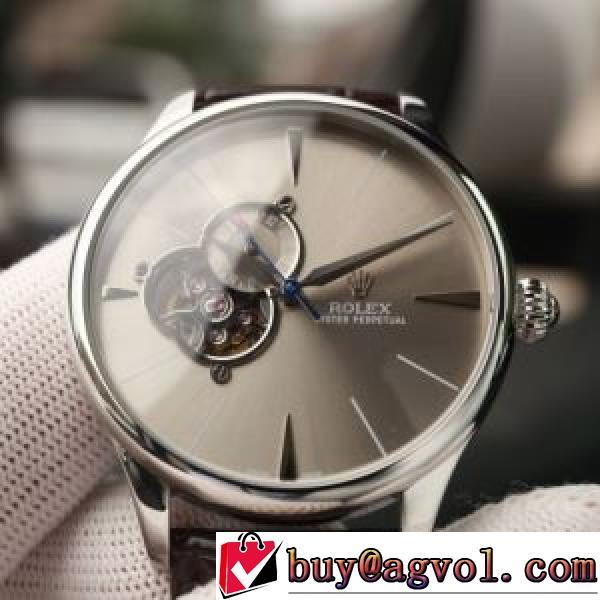 定番のアイテム 2025春夏 ROLEXコピー ロレックス ROLEX 42x12mm 男性用腕時計 機械式（自動巻き）.196.