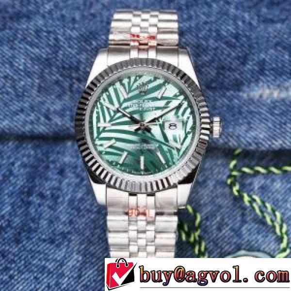 注目のアイテム 2026春夏 デイトジャスト ロレックスコピー ROLEX 男性用腕時計 機械式（自動巻き）.196.