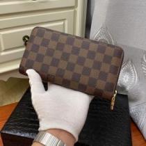 ルイ ヴィトン LOUIS VUITTON 爆買いセール 長財布 チェーンウオレット 人気 ランキング 2026春夏 Monogram LOUIS VUITTONコピーブランド 23380  19x10x4cm.153.