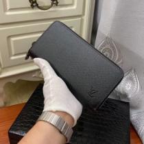 オリジナル LOUIS VUITTON偽物ブランド チェーンウオレット 長財布 19x10x4cm 爆買いセール ルイ ヴィトン LOUIS VUITTON 2026春夏 23380 Monogramキャンバスのダブルチャック.153.