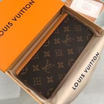 二つ折り財布 長財布 爆買いセール 紙幣入れ ルイ ヴィトン LOUIS VUITTON Brazza財布 スタイリッシュな印象 10x19x2cm 2026春夏 LOUIS VUITTONブランドスーパーコピー  M69029.153.