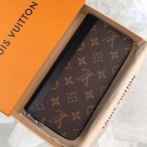 長財布 爆買いセール チェーンウオレット ルイ ヴィトン LOUIS VUITTON M60109 ムダな装飾を排したデザイン LOUIS VUITTONスーパーコピー 2026春夏 20x10cm.153.