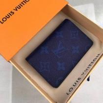大人っぼい ルイ ヴィトン LOUIS VUITTON 5色可選 爆買いセール スマートウォレット 二つ折り財布 2026春夏 LOUIS VUITTONコピー ブランド.153.