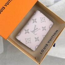 大人っぼい ルイ ヴィトン LOUIS VUITTON 5色可選 爆買いセール スマートウォレット 二つ折り財布 2026春夏 LOUIS VUITTONコピー ブランド.153.