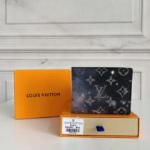 首胸ロゴ 二つ折り財布 紙幣入れ 爆買いセール LOUIS VUITTONブランド 偽物 通販 11x9x2cm ルイ ヴィトン LOUIS VUITTON 2026春夏 M60895.153.