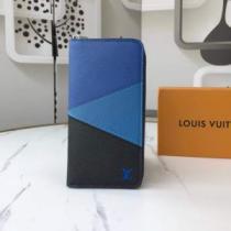 個性派 ルイ ヴィトン LOUIS VUITTON 長財布 爆買いセール 財布 チェーンウオレット 2026春夏 LOUIS VUITTONコピー ブランド.153.