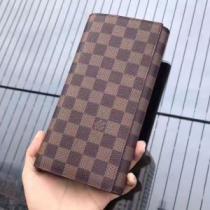 2026春夏 LOUIS VUITTONスーパーコピー 激安 紙幣入れ 三つ折り財布 爆買いセール 大人のおしゃれに ルイ ヴィトン LOUIS VUITTON 22x12x3cm 長財布.153.