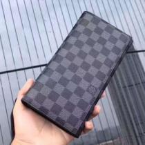 2026春夏 LOUIS VUITTONスーパーコピー 激安 紙幣入れ 三つ折り財布 爆買いセール 大人のおしゃれに ルイ ヴィトン LOUIS VUITTON 22x12x3cm 長財布.153.