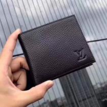 ルイ ヴィトン LOUIS VUITTON 超レア 二つ折り財布 カード入れ付 紙幣入れ 2026春夏 LOUIS VUITTONコピーブランド 10x11cm 圧倒的な高級感.153.