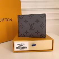 ★安心★追跡付 ルイ ヴィトン LOUIS VUITTON N60895 MULTIPLE財布 二つ折り財布 財布/ウォレット 爆買いセール LOUIS VUITTONスーパーコピー.153.