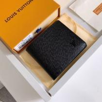 LOUIS VUITTONコピー 2026春夏 SALE!今季 爆買いセール 二つ折り財布 紙幣入れ ルイ ヴィトン LOUIS VUITTON 11.5x9cm M60930.153.
