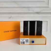 LOUIS VUITTON偽物ブランド ルイ ヴィトン LOUIS VUITTON 2026春夏 めちゃくちゃお得 二つ折り財布 財布/ウォレット 紙幣入れ.153.