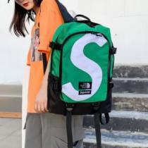 2026春夏 今話題の最新作 シュプリーム SUPREME 45*32*11CM Supreme x TNF Backpack SUPREMEブランド コピー リュック リュックサック 3色可選.161.
