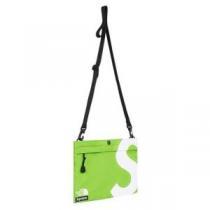 シュプリーム Supreme 当店ランキング1位常連 20FW TNF S Logo Shoulder Bag 28*20CM SUPREMEスーパーコピー 斜め掛けバッグ ショルダーバッグ 3色可選.161.