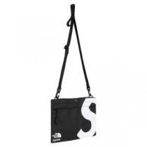 シュプリーム Supreme 当店ランキング1位常連 20FW TNF S Logo Shoulder Bag 28*20CM SUPREMEスーパーコピー 斜め掛けバッグ ショルダーバッグ 3色可選.161.