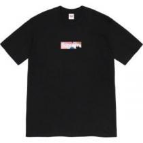 変わらない人気を誇る シュプリーム Supreme 2026SS Emilio Pucci Box Logo Tee 半袖Tシャツ SUPREMEコピーブランド 多色選択可 男女兼用