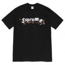 高評価の人気品 シュプリーム Supreme 2026SS Apes Tee 完売必至の人気モデルをご紹介 SUPREME偽物ブランド 丸首半袖Tシャツ 4色可選 男女兼用