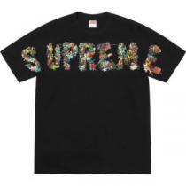 著名人の着用 シュプリーム Supreme 2026SS Week8 Toy Pile Tee 半袖Tシャツ 3色可選 2026春夏 SUPREMEブランドスーパーコピー 男女兼用