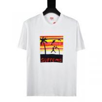 目玉商品 シュプリーム Supreme 2026ss Week8 Dunk Tee 高級感溢れるデザイン シュプリームスーパーコピー 半袖Tシャツ 2色可選 男女兼用