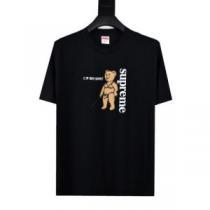 シュプリーム Supreme 21SS Not Sorry Tee 半袖Tシャツ 2色可選 2年以上連続１位獲得 男女兼用 シュプリームコピー ブランド