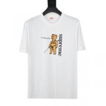 シュプリーム Supreme 21SS Not Sorry Tee 半袖Tシャツ 2色可選 2年以上連続１位獲得 男女兼用 シュプリームコピー ブランド
